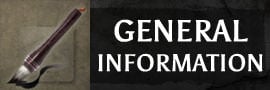 nioh wiki general information guide