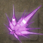 Mysticite Crystal