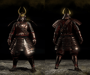Warlord Armor (H) small