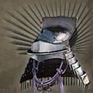 armor of the rising sun kabuto