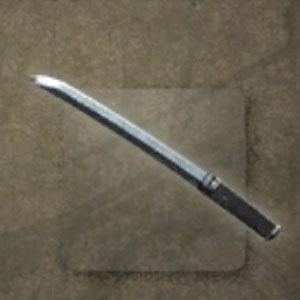 harakiri sword nioh