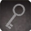 key items icon