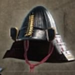 rikishi armor kabuto