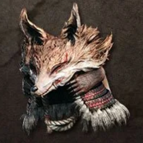the good fox kabuto